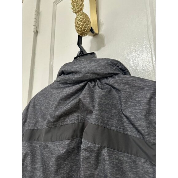 ZeroXposur Men’s Medium Gray Winter Jacket - Picture 11 of 12